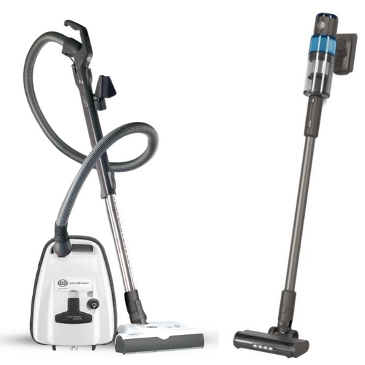 SEBO K3 and SEBO Balance Bundle deal