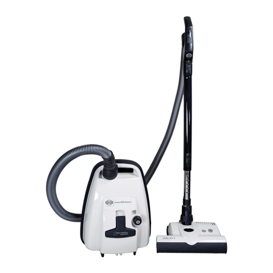 SEBO Airbelt K3 Premium
