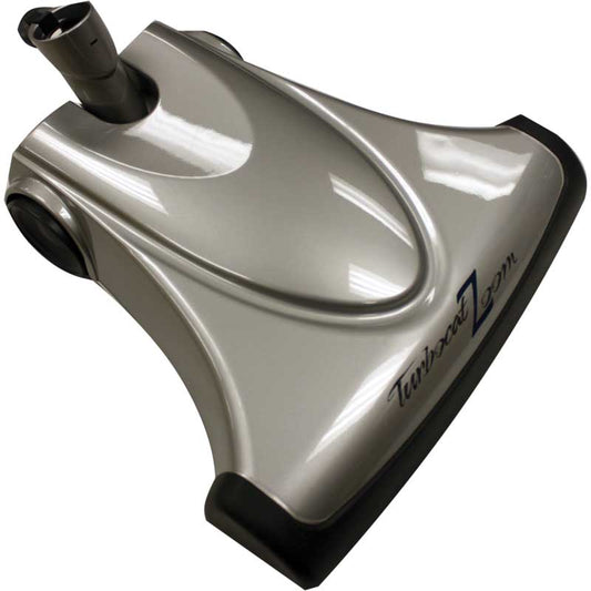 Silver TurboCat Zoom Head EX Wide