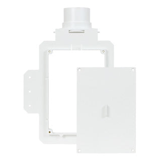 Hide-A-Hose HS3000R Rough In Valve Kit