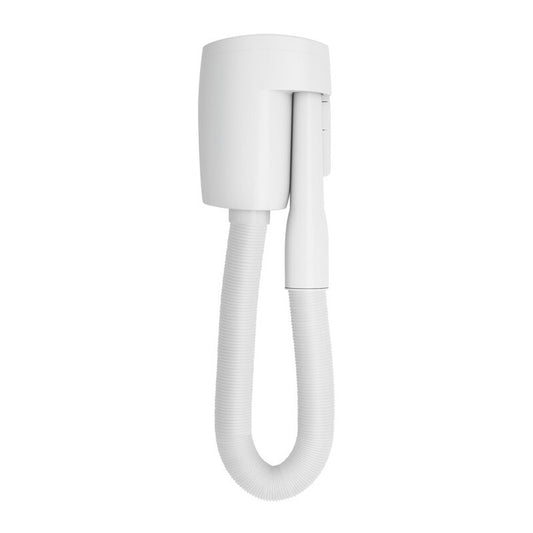 WallyFlex Auxiliary Hose (White)