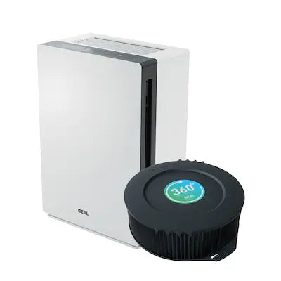 IDEAL AP80 Air Purifier