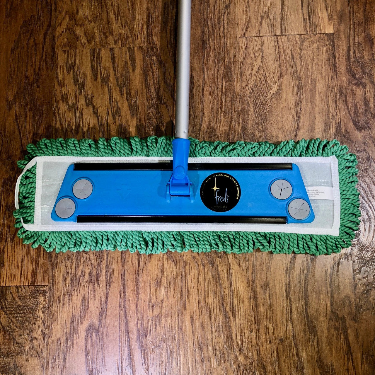 Fred's Microfiber Dust Mop Head