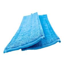 Fred’s Micro Mop Refill Pad Set
