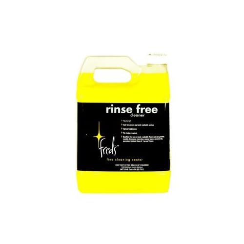 Fred’s Rinse Free Gallon