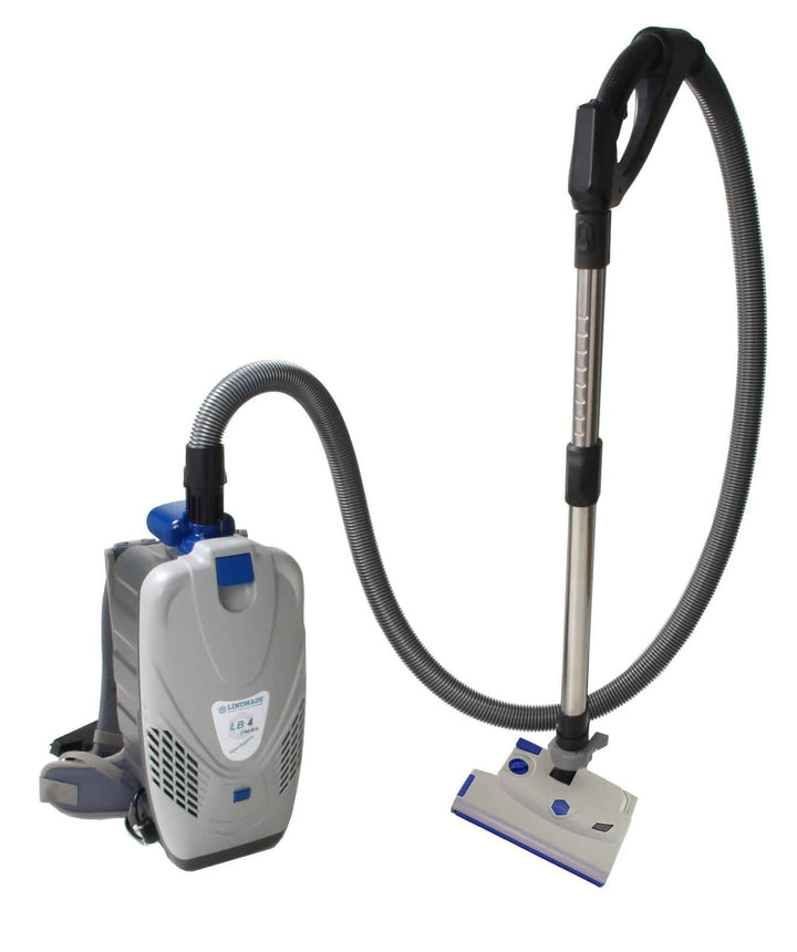 Canister Vacuums Page 2 Redmond Vacuum