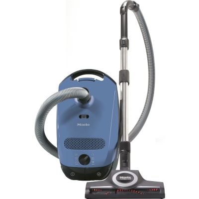 Miele Classic C1 Turbo Powerline- SBAN0 Tech Blue