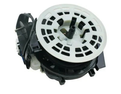 Miele S5000 Cord Reel Assembly