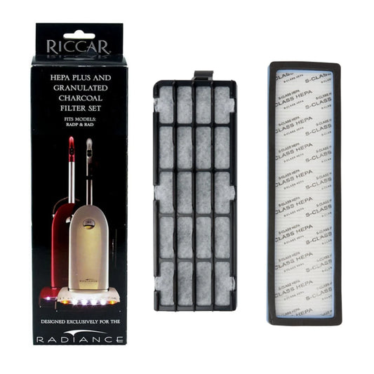 Riccar Radiance RF9UG-1 Filter