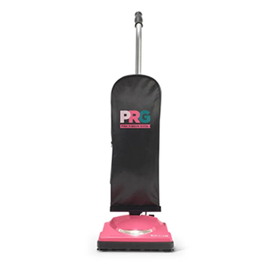 Riccar Pink Ribbon Good Special Edition Lightweight Upright Vacuum R10E.PRG