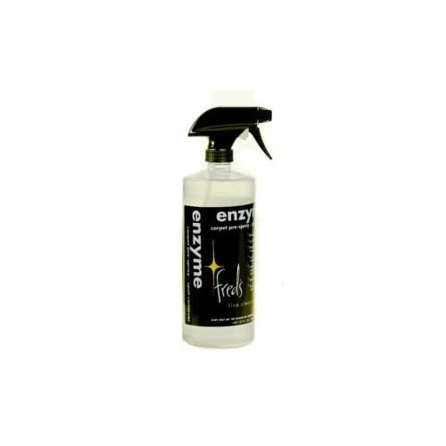 Fred’s Enzyme Spot Remover Quart