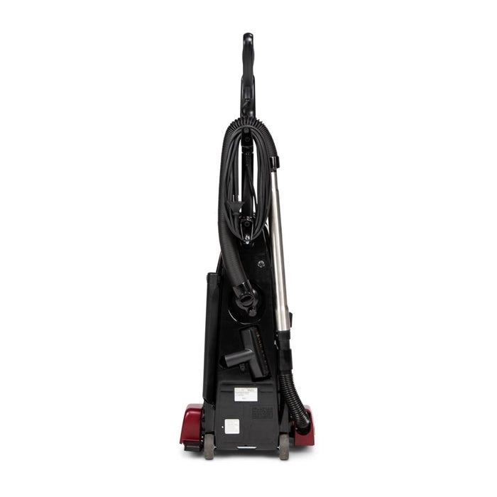 Riccar Spirit R21 Plus Upright Vacuum