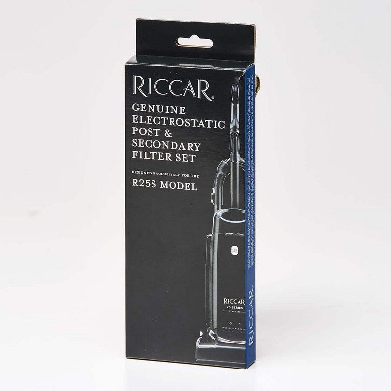 Riccar R25S Vacuum Cleaner Filter - Thumbnail 2