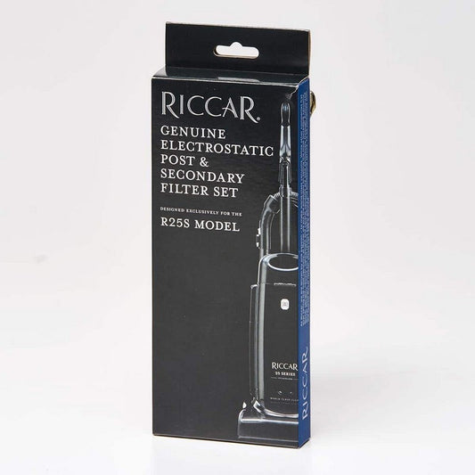Riccar R25S R25S-F Filter