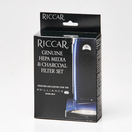 Riccar Brilliance RF5P Filter