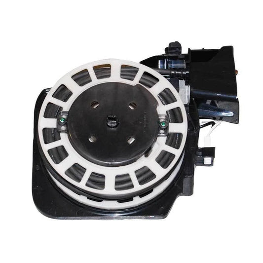 Riccar 1700 / 1800 Cord Reel Assembly