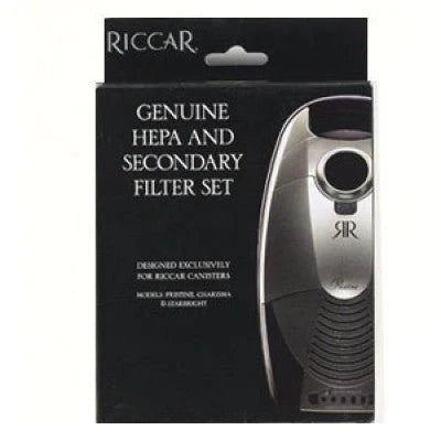 Riccar HEPA Filter - Thumbnail 3