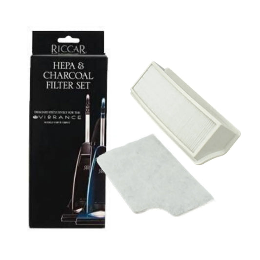 Riccar Vibrance RVPF Filter