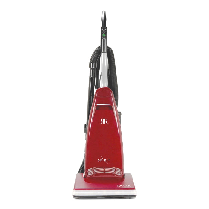 Riccar Spirit R21 Upright Vacuum