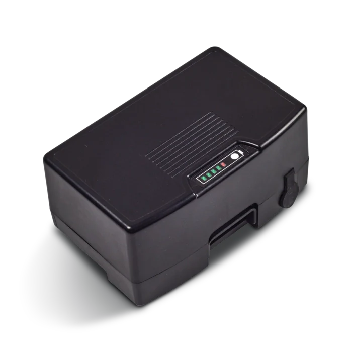 Riccar Battery for R27CV C603-6000