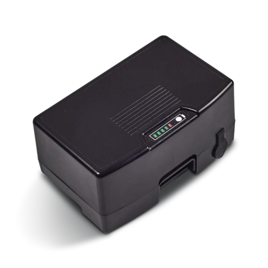Riccar Battery for R27CV C603-6000