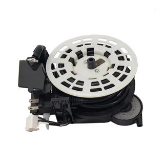 Miele S4000 Cord Reel Assembly