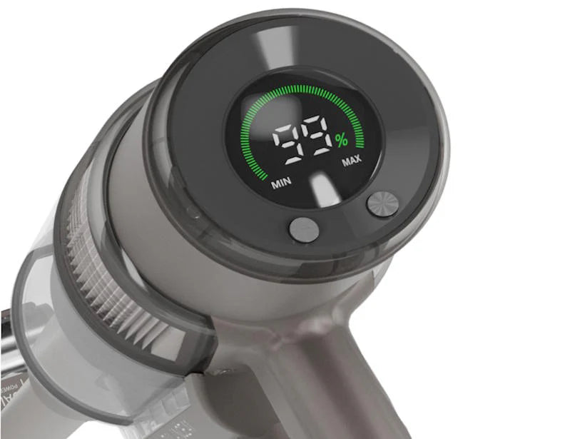 SEBO Balance A1 Cordless Vacuum  (Pre-Order: Ship Date Estimate Dec. 23-24)