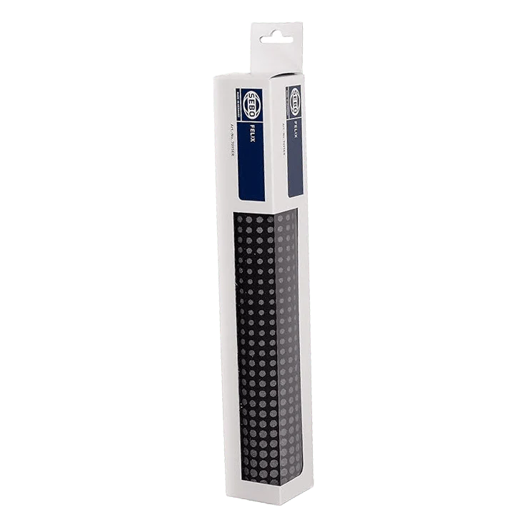 SEBO Microfilter with textile (black/white, gradation) Felix and Dart 7095AM04