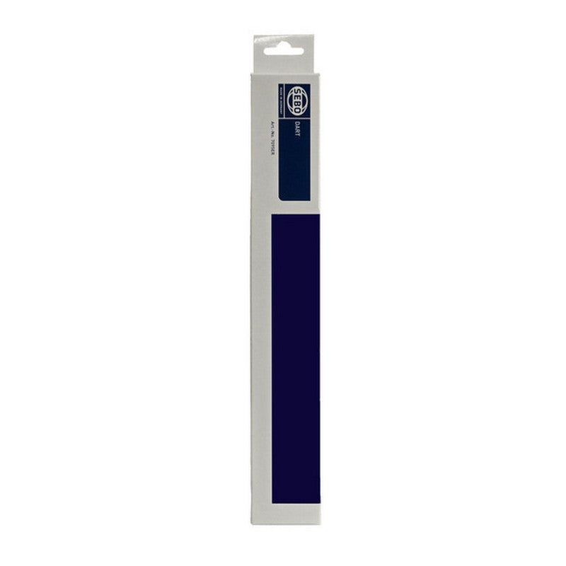 SEBO Microfilter with textile (marine blue, solid) Felix and Dart 7095AM08
