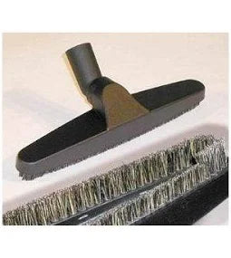 Standard Floor Brush 12'' Natural Bristles