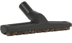 Standard Floor Brush 12'' Natural Bristles