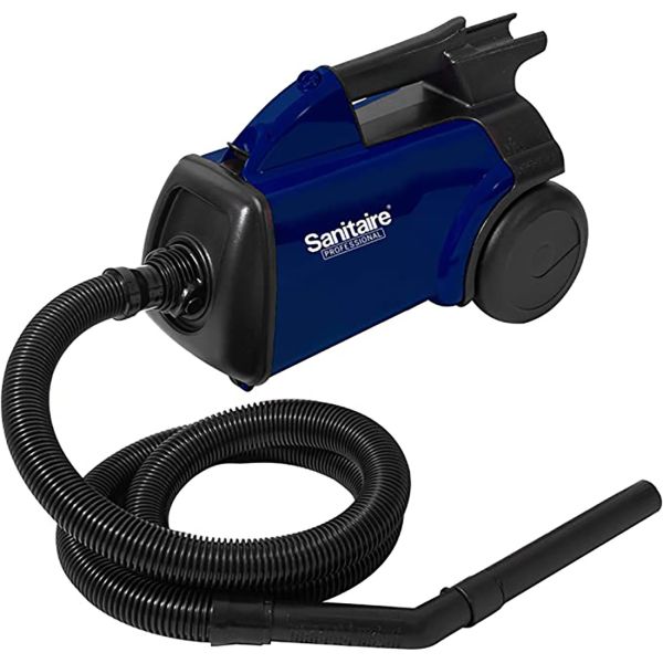 Sanitaire Professional Canister Vacuum MM