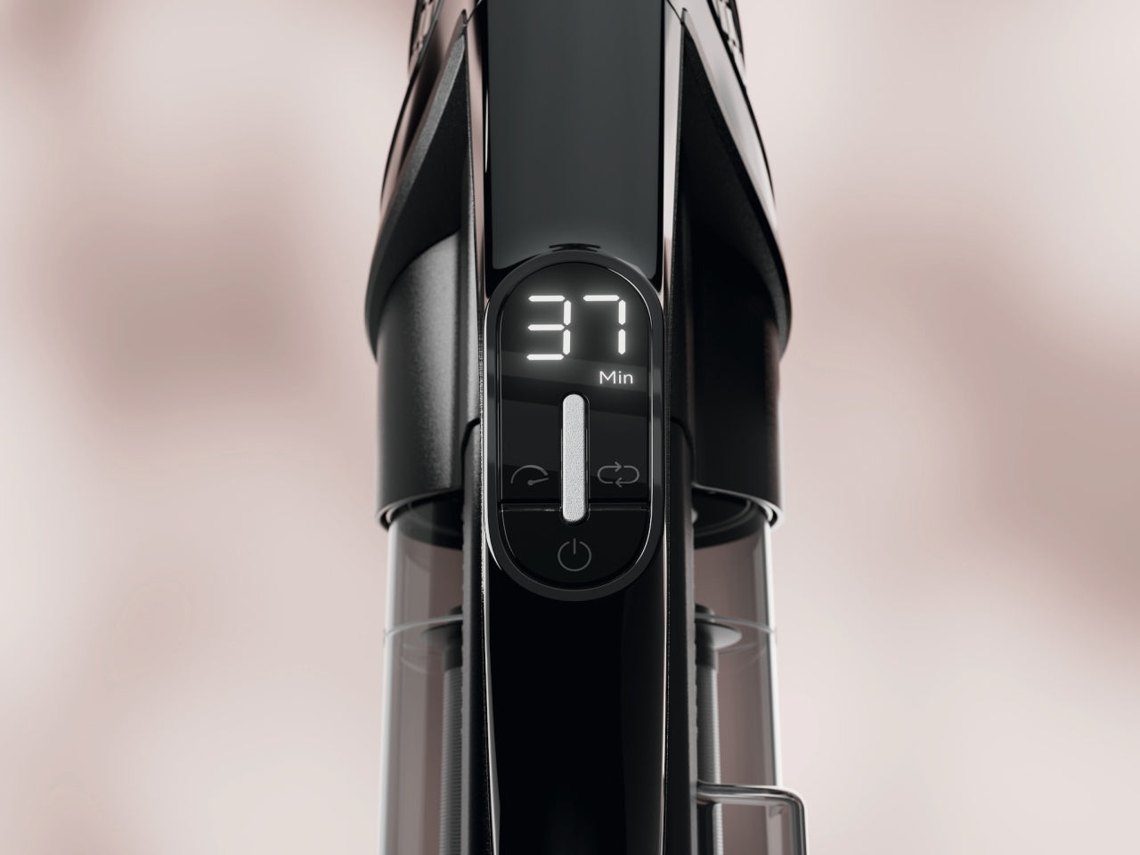 Miele Triflex HX3 Plus Aqua