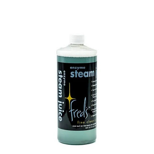 Fred’s Steam Juice Quart