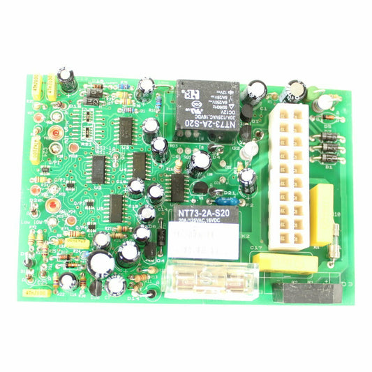 Printed Circuit Board - MV BRILLIANCE SYNCRHONY PCB