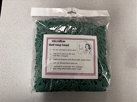 Fred’s Microfiber Dust Mop Head